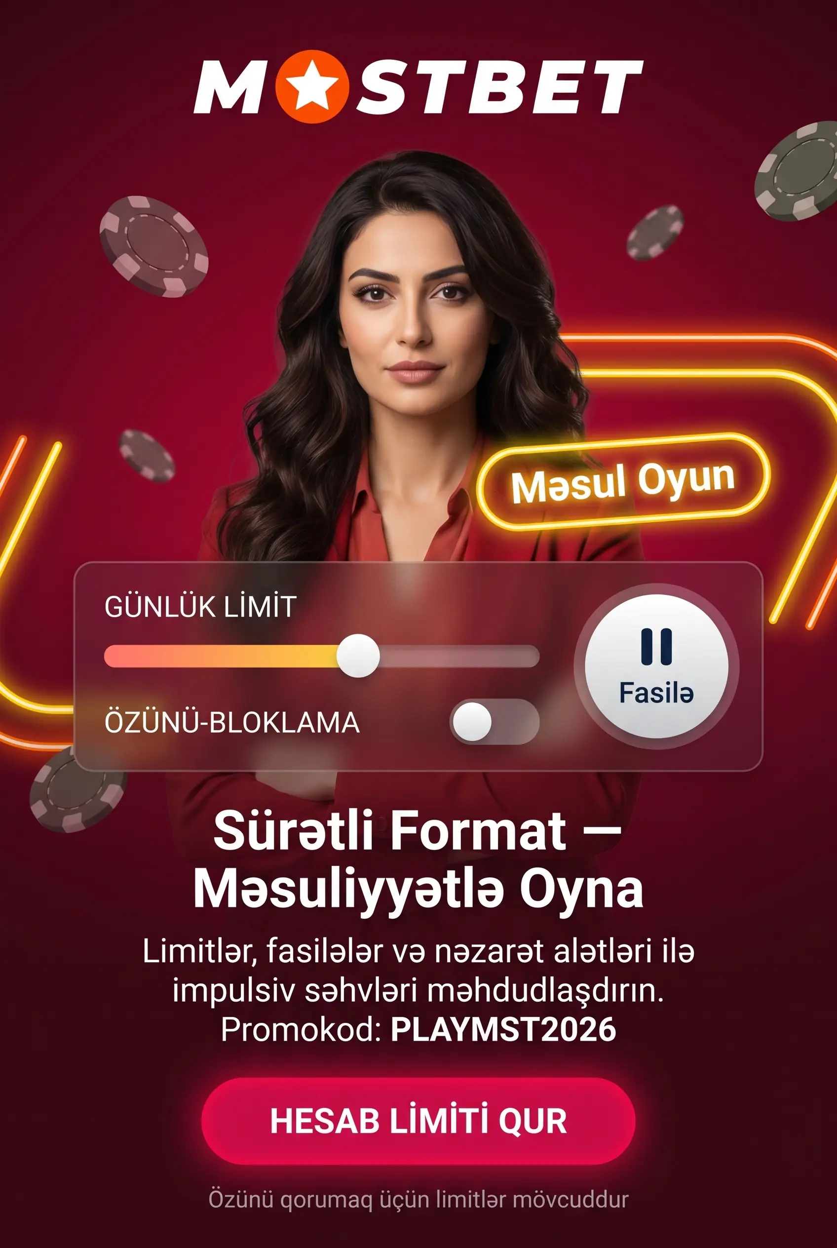 Davranış Səhvləri və Təhlükəsizlik Nəzarəti