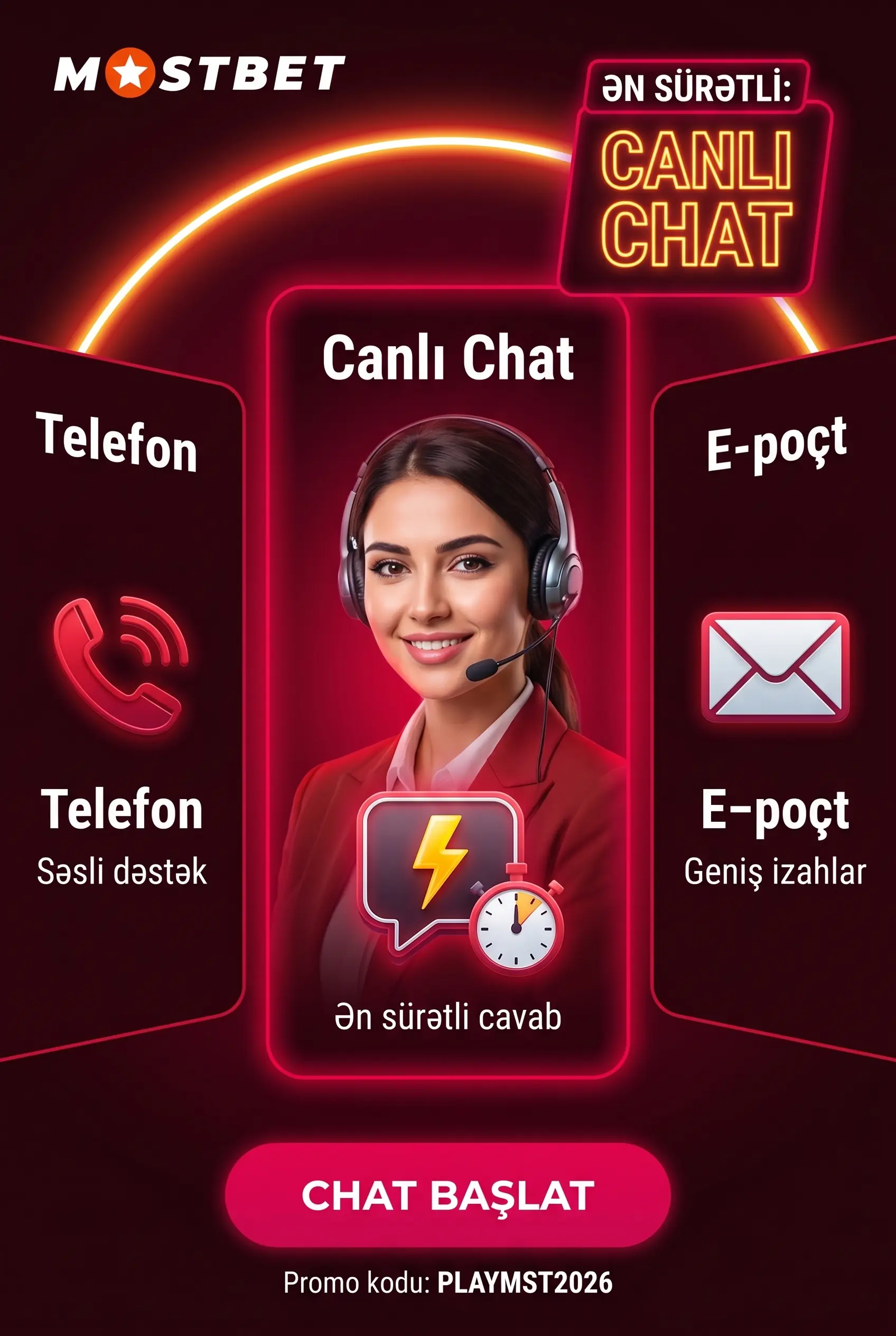 Dublikat Hesab və Doğrulama Xətaları